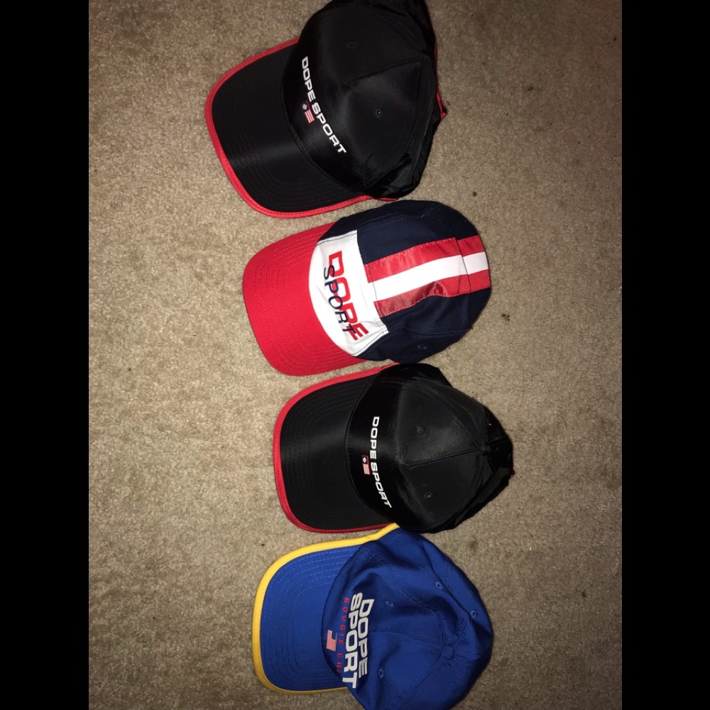 Hats
